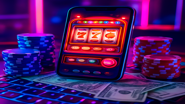 4777bet বিনামূল্যে স্পিন ও নতুন সদস্যদের জন্য বিশেষ অফার