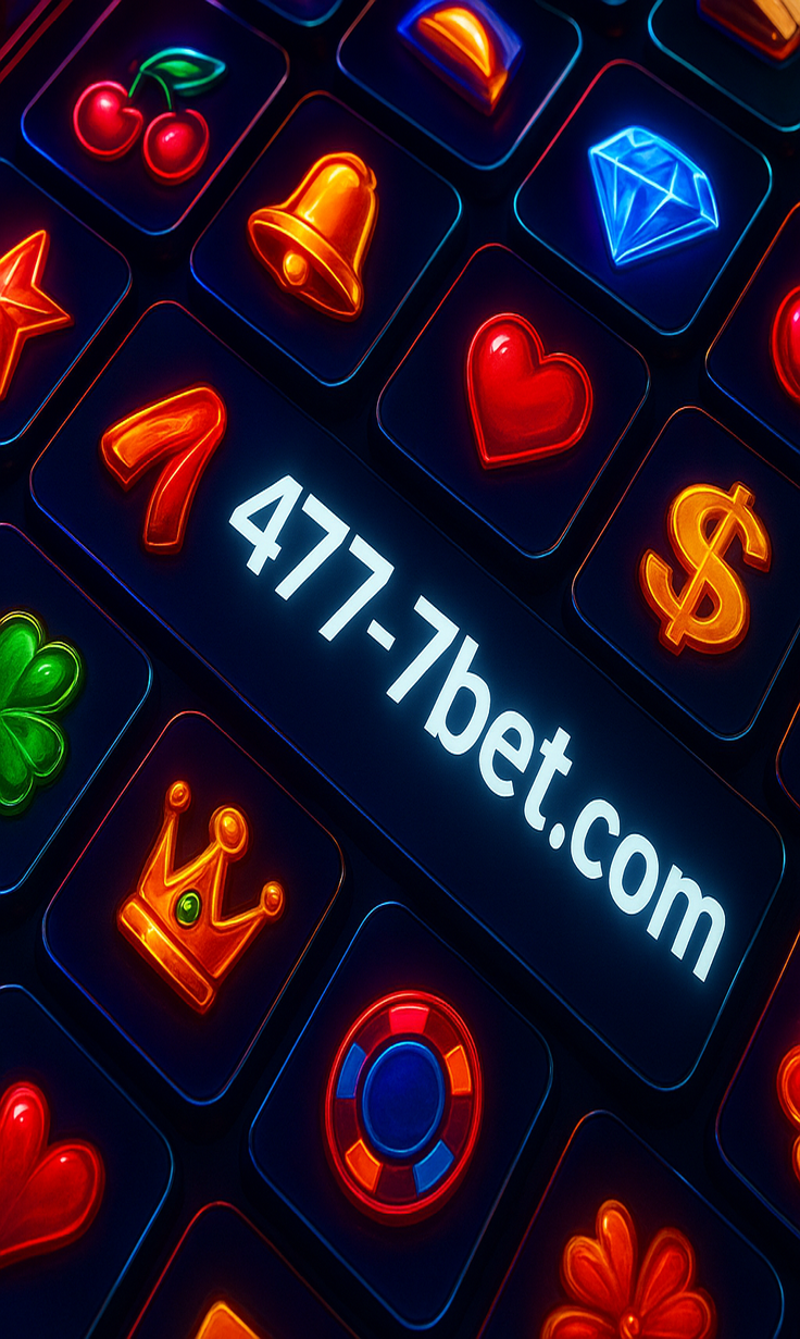 4777bet ভিআইপি সেবা ও রেফারেল পুরস্কার