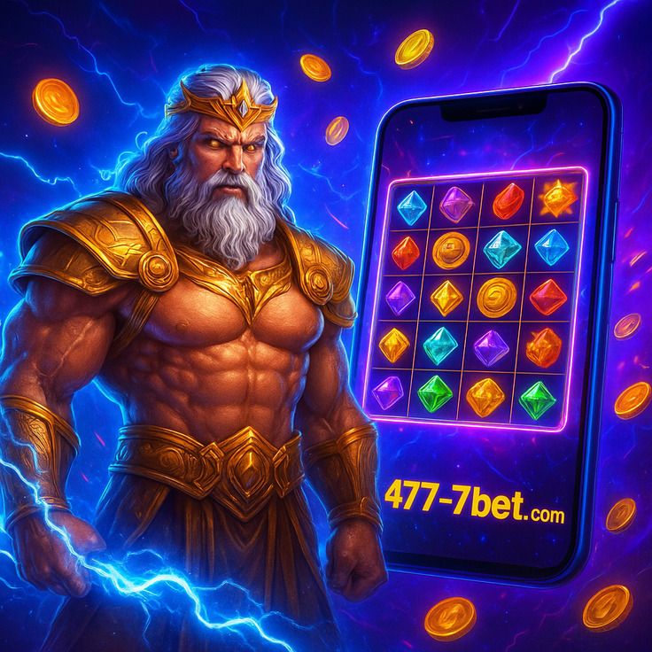 4777bet স্লট মেশিন গেম | দ্রুত গুণক, স্মার্ট ক্যাশআউট ও উচ্চ জয়ের সম্ভাবনা