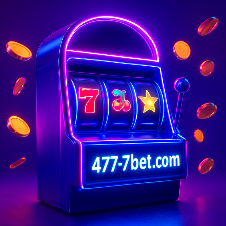 ৪৭৭৭বেট: ক্যাসিনো গেমে উত্তেজনা, দক্ষতা ও বিজয়ের নতুন স্তর