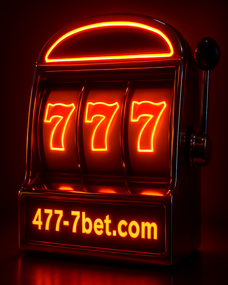 ৪৭৭৭বেট ক্যাসিনো গেমস | লাইভ টেবিল, চালাক বাজি, নিরাপদ খেলা ও বড় জয়ের সম্ভাবনা