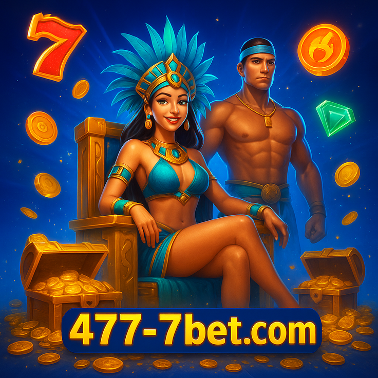 4777bet: বাংলাদেশের নির্ভরযোগ্য অনলাইন বেটিং সাইট — লাইভ গেম, দ্রুত পেমেন্ট ও বিশেষ বোনাস